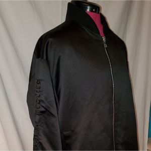 Novamen bomber jacket